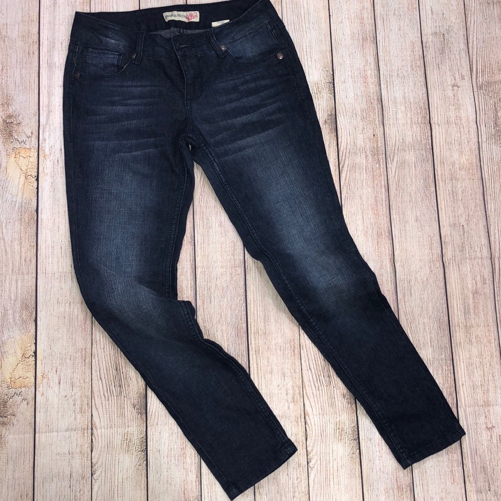 PARIS BLUES SIZE 5 JEANS